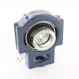 Palier - 1 fixation - TU35-FM-SKF