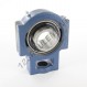 Palier - 1 fixation - TU35-TF-SKF