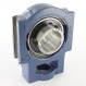 Palier - 1 fixation - TU40-TF-SKF