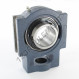 Palier - 1 fixation - TUJ45-TF-SKF