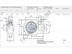 TUJ55-TF-SKF