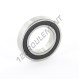 Roulement à billes - UB-6905-B3-BLACKBEARING