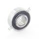 Roulement à billes - UB-698E-MAX-BLACKBEARING