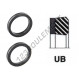 Joint hydraulique - UB-85X110X12.20-PU94