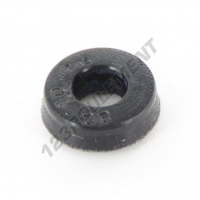 UB4-10X22X7.50-NBR90