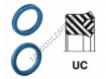 UC-101.60X114.30X9.52-PU94