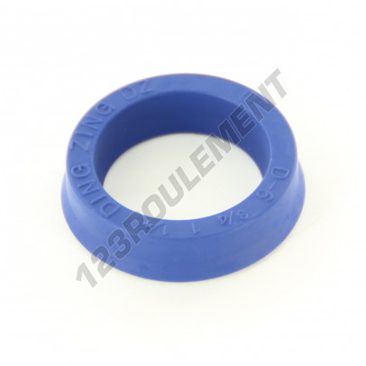 UC-19.05X25.40X6.35-PU94