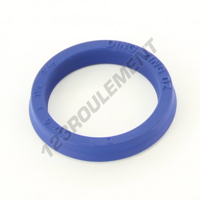 UC-25.40X31.75X4.76-PU94