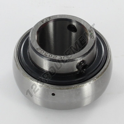 UC205-G2-SNR