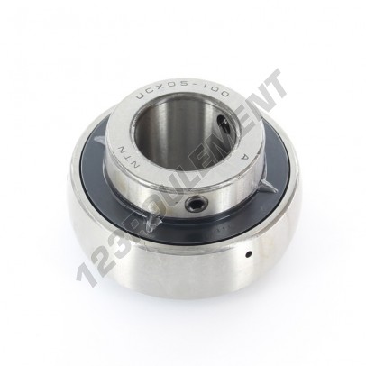 UC206-16-NTN