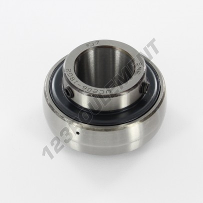 UC206-18-G2-SNR