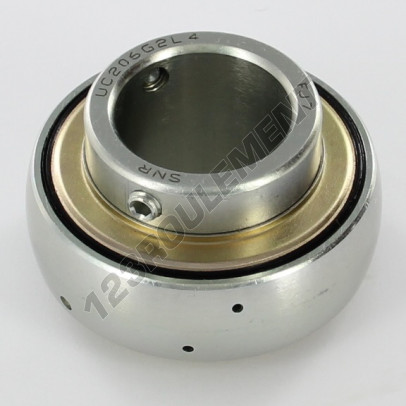 UC206-G2-L4-SNR
