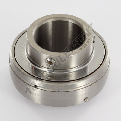 UC206-INOX