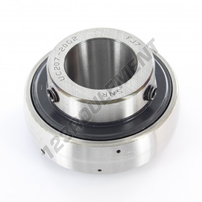 UC207-20-G2-SNR