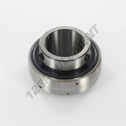 UC207-23-G2-SNR