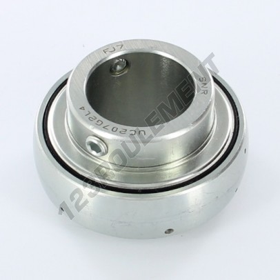 UC207-G2-L4-SNR