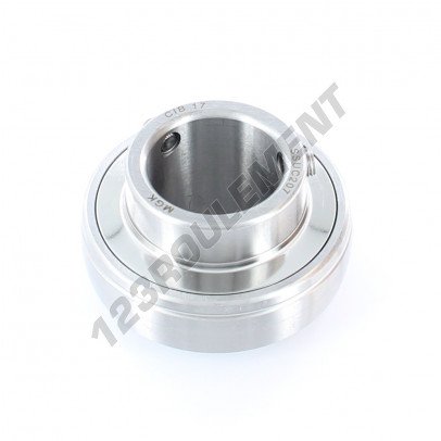 UC207-INOX