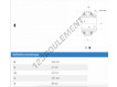 UC208-24-G2-L3-SNR