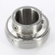 Accessoire de palier - UC208-INOX