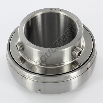 UC210-INOX