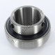 Accessoire de palier - UC214-G2-SNR