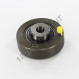 Palier - 0 fixation - UCC201-SNR