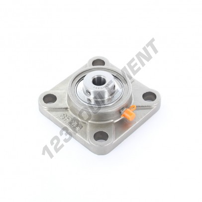 UCF201-INOX