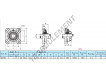UCF203-INOX