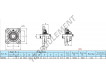UCF204-INOX