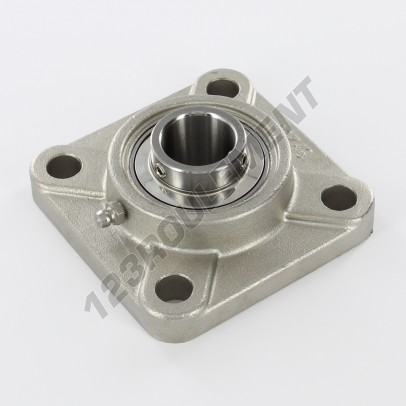 UCF205-INOX
