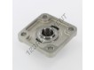 UCF205-INOX