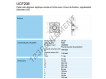 UCF206-NTN