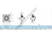 UCF208-INOX