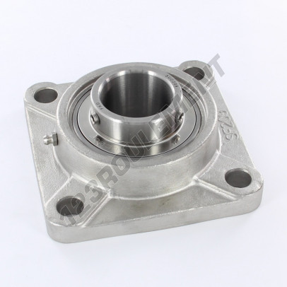 UCF209-INOX