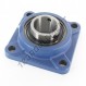 Palier - 4 fixations - UCF210-H-SKF