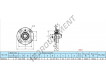 UCFC203-INOX