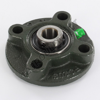 UCFC203