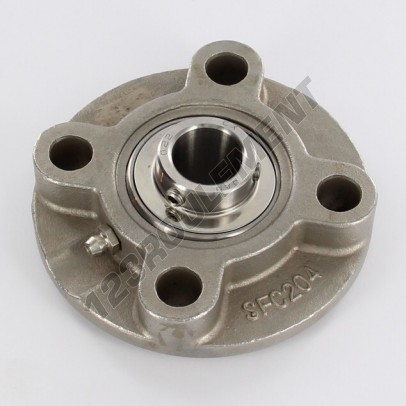 UCFC204-INOX