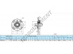 UCFC204-INOX