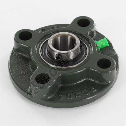 UCFC204