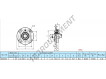 UCFC205-INOX