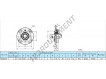 UCFC206-INOX