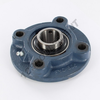 UCFC206-SKF