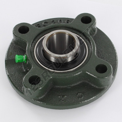 UCFC206