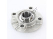 UCFC207-INOX