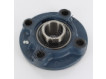 UCFC207-SKF