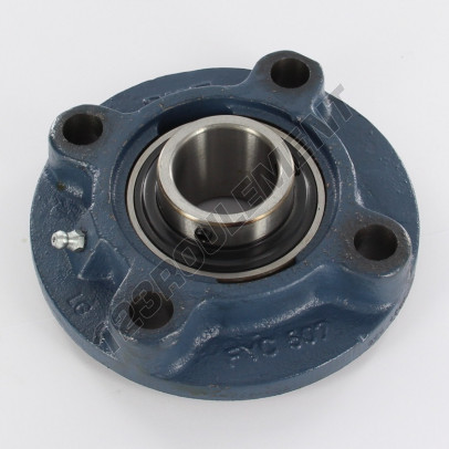 UCFC207-SKF