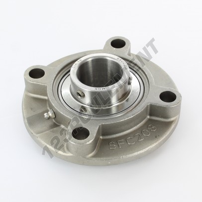 UCFC208-INOX