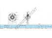 UCFC209-INOX