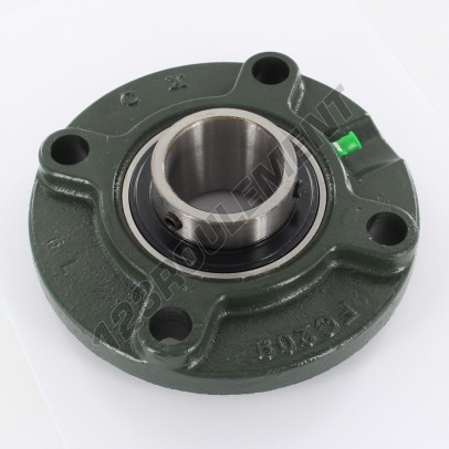 UCFC209